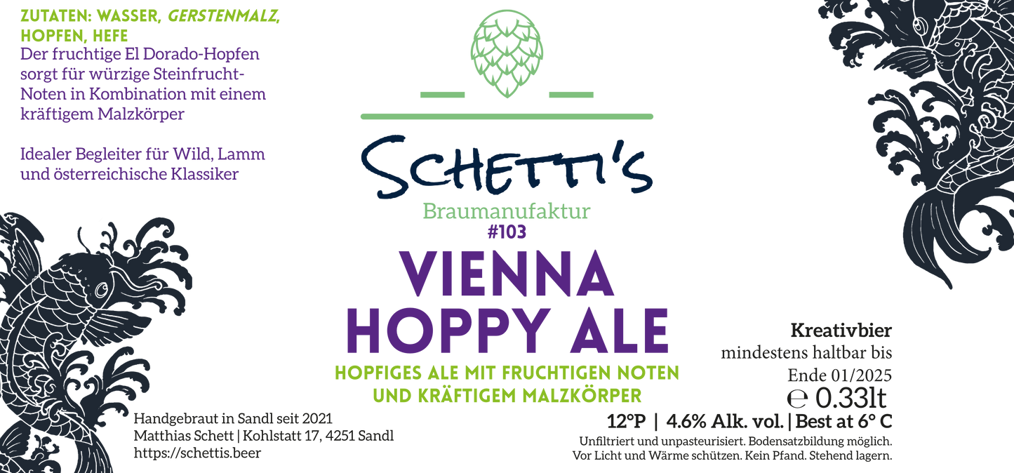 Wiener Lager