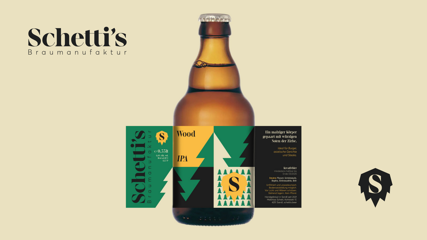 Wald IPA
