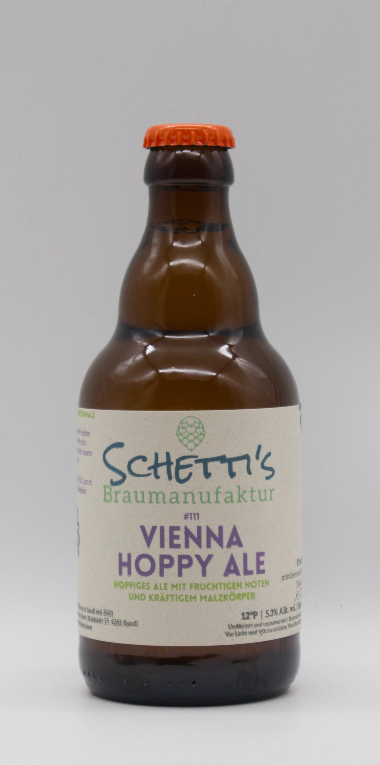 Wiener Lager